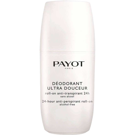 Picture of DEODORANT ROLL-ON DOUCEUR